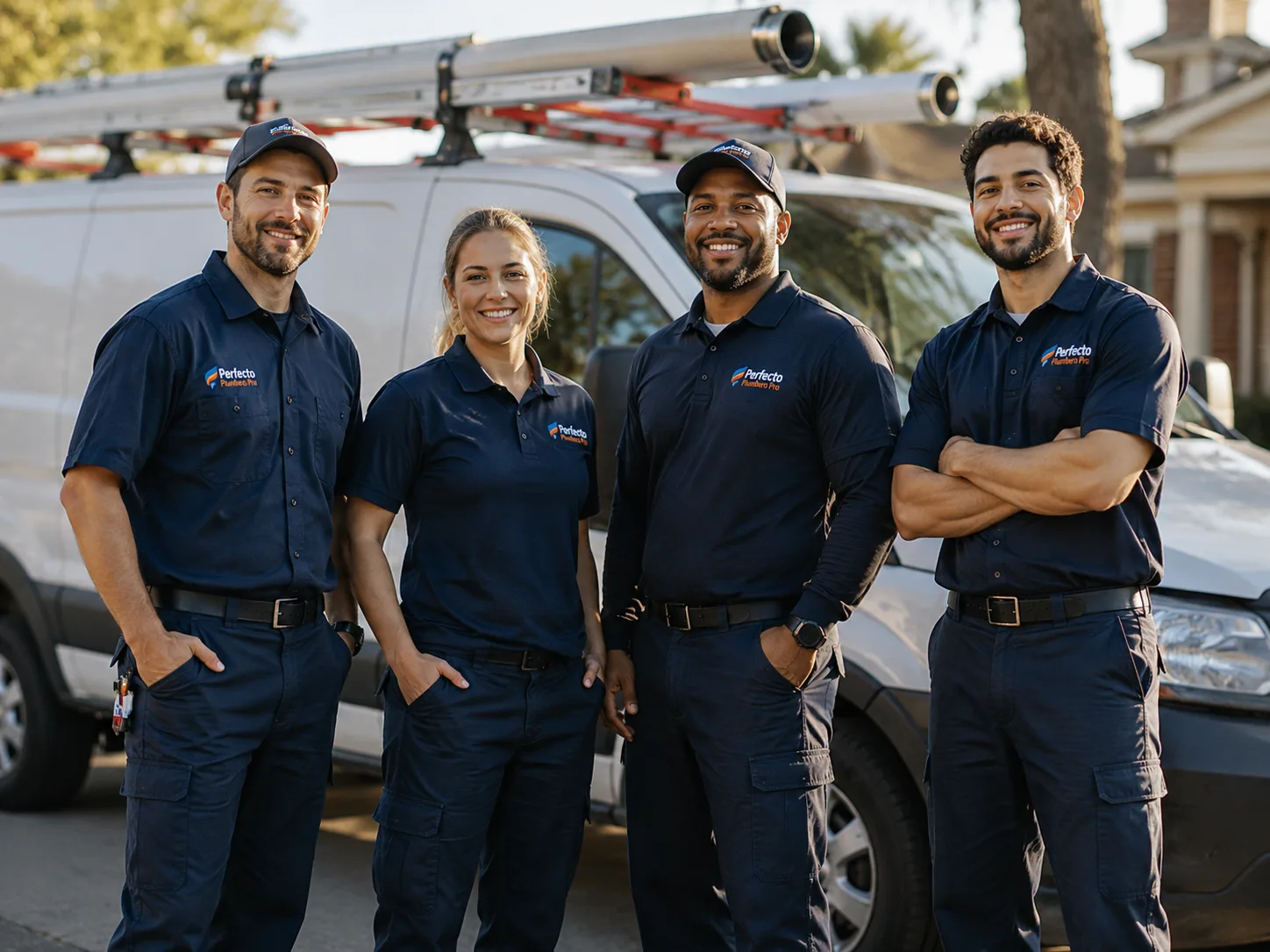 Emergency Plumber Near Me in Fortuna, CA near me